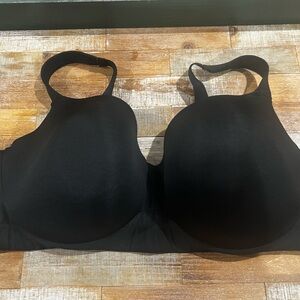 CACIQUE Comfort Bliss Lightly Lined Balconette Bra 44DDD LANE BRYANT